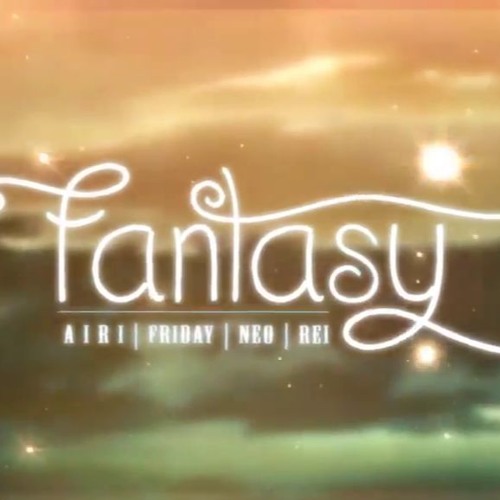 【B*SBR-R2】Fantasy / Yume maboroshi (夢幻) -Acapella-【Valing Valing Vamvoo】