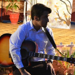 Chal Dil Mere- Ali Zafar ( Live Cover)
