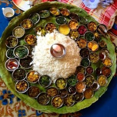 Dhal Bhat - Food Of The Great Nation