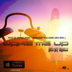Vico Da Sporo_ Wake Me Up ( feat. Lindelani Williams & Ndu )SAMPLE.mp3