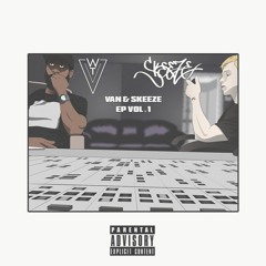 Woah (Prod. VanThaWilder)