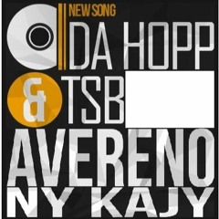 Da Hopp & Takodah sy Ngah B - Avereno Ny Kajy (prod by BoomBap Tax)