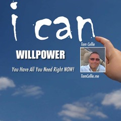 You Have ALL The Willpower You Need NOW!