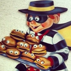 the burglars