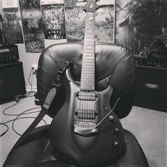 Abhorrent - The Elegance Of Asymmetry (Cover)