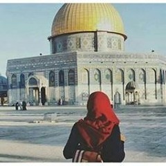 لأجلك يا مدينة الصلاة أصلّي