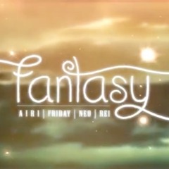 【B*SBR-R2】Fantasy / Yume maboroshi (夢幻)【Valing Valing Vamvoo】