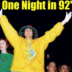 One Night In 92