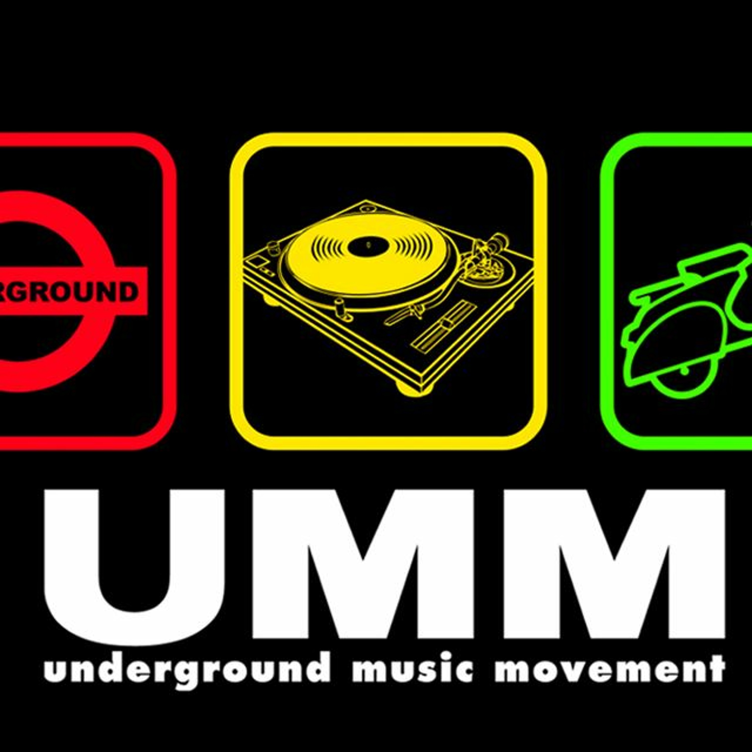 UMMP(LAVITRY NY HAZAVANA)fanni - Alkassim - Aloka Diah episode artwork