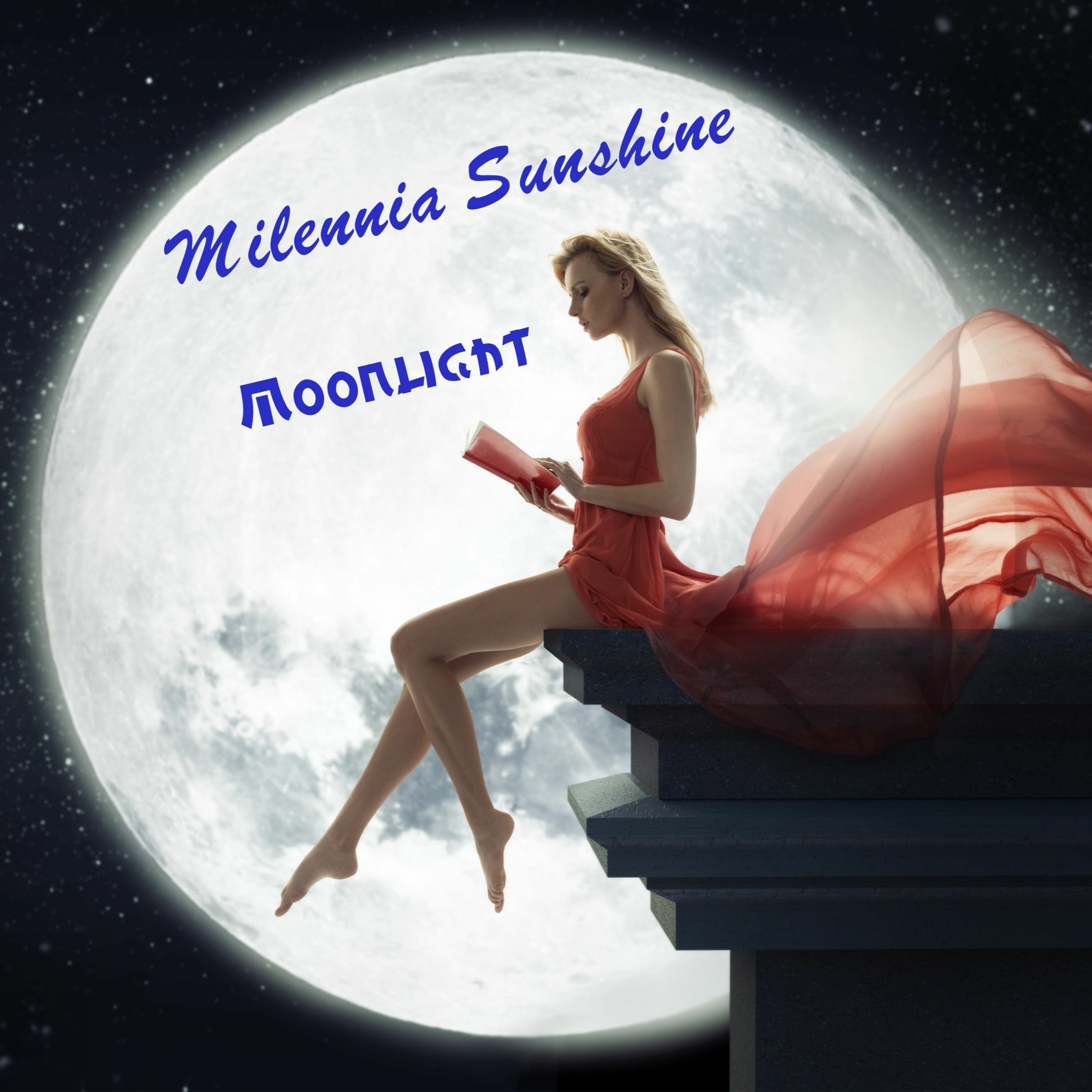 ✰Milennia Sunshine✰ - Moonlight episode artwork