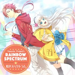 [M3春2016] Rainbow Spectrum/虹色スペクトラム