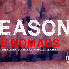 Seasons feat. NOMADS (Prod. Audio Xanax x Harleen Quinzell )