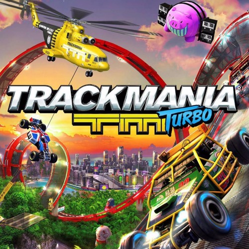 Stream Memorix101 | Listen to My TrackMania Turbo Soundtrack playlist  online for free on SoundCloud