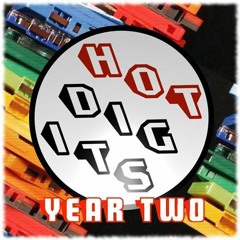 Cant Live Without You (Hot Digits Year 2 )