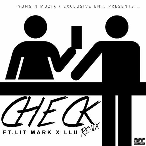 Check (remix) ft. Lit Mark