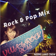 J-Rock & Pop Mix