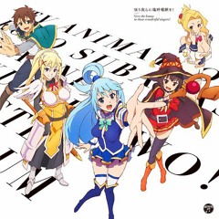 水色イルミネーション