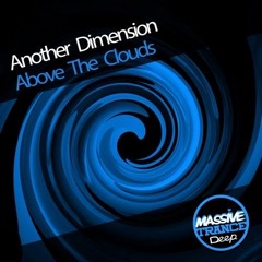Another Dimension - Above The Clouds [Massive Trance Deep Rec.] [Redux group]