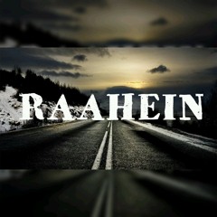 RAAHEIN || Motivational Hindi Rap || CJ