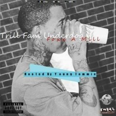 Foxx FT Lil Phat _Webbie - Fuck U _Hosted By Young Tommie