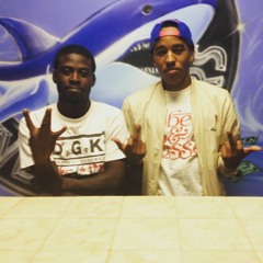 Alvar B & GreatWhite Stylez - Stackin