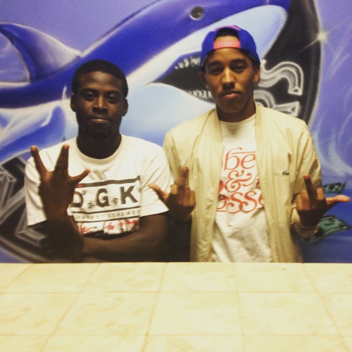 Alvar B & GreatWhite Stylez - Stackin