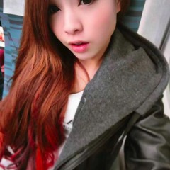 DJ煜翔 - 筱資女孩向前衝