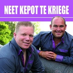 Neet Kepot Te Kriege - Wat is ut leve zoonder vrundsjap.mp3