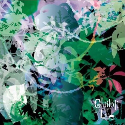 Joe Hisaishi & Studio Ghibli - Path of the Wind (Ayur ft. Ness Remix)