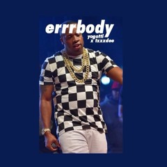 ✞ Yo Gotti  ✞ Errrbody ✞ Remix By T A X I D E E ✞