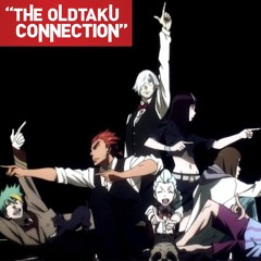 The Oldtaku Connection Episode 16: Death Parade Part 1 (Episodes 1 – 4)