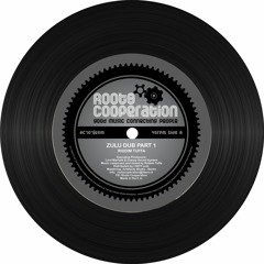Riddim Tuffa - Zulu Dub