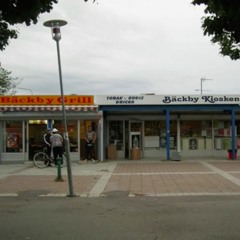 Jetski Bäckby - Iskall (Official)