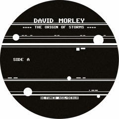 David Morley - NAB