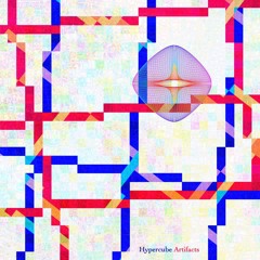 HYPERCUBE - Constant Discomfort
