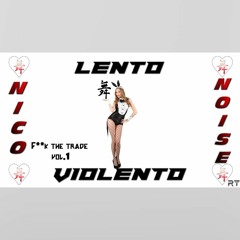 Nico Noise - Put Your Hands Up ( Lento 2k16)