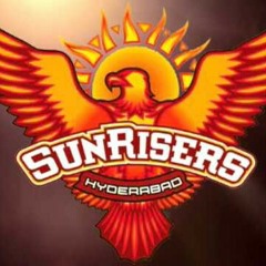 IPL (SRH)FAN ANTHEM HYD STYLE MIX BY DJ BALAJI