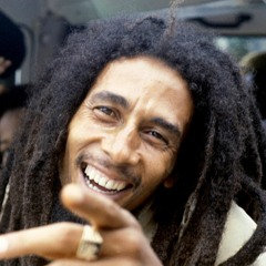 Bob Marley One Drop