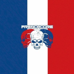 Dolle Juin @ SnoeperTrooper Frenchcore Friday 8 - 4 - 2016 (GabberFM)