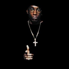 Big L - Street Struck (instrumental)