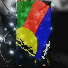 SWAG MUZIK feat. Saskya Sky - Cyber Crush [2016 Konpa Single].mp3