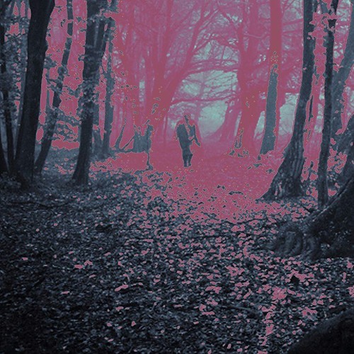 Walk (music video in desc.)