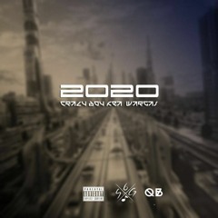 2020 Crvzy Boy  feat. Wargas [Prod. By Quico_beatz]