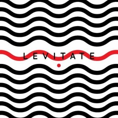Levitate - Dj Fad (Original Mix)