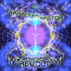 3. Paranoia Sector - Evil Rabbids