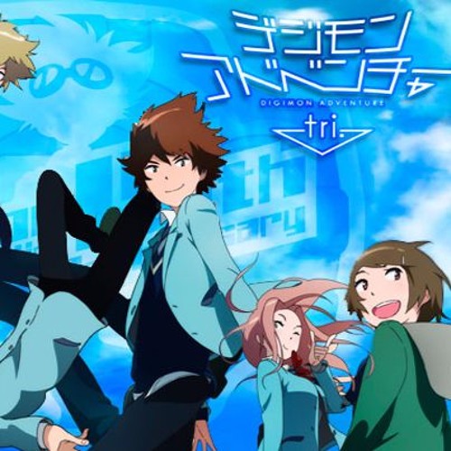 Stream Digimon 8bit Tri Butterfly by Alex Yeti | Listen online for free ...