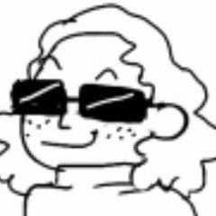 got a lot farther by working a lot harder by being a  self starter by working a lot harder