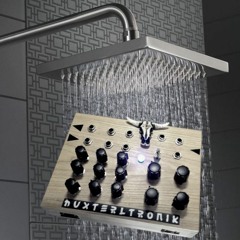 Aphra Morning Shower