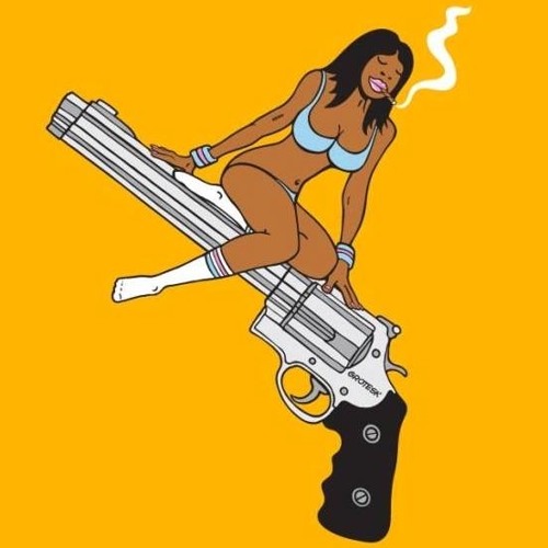 Divine-DUB . Pum-Pum Killa