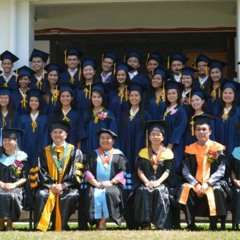 Flight (Pisay Grad Song 2015)- Requested by Dorothy Ong